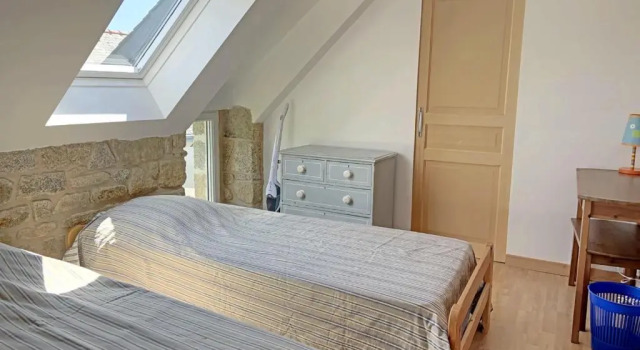 Maison Ploemeur, 6 pièces, 7 personnes - FR-1-349-105, Rezerwuj Hotel Ploemeur 