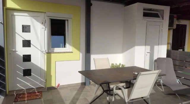 Апартаменты Цокольный этаж Apartments Patricija