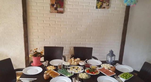 Guest House Elene