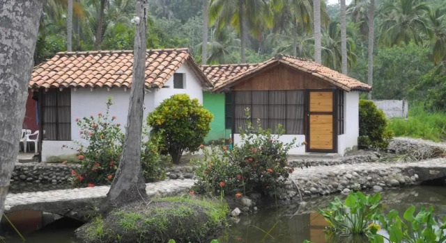 Номер Standard Casa Grande Surf