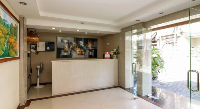 Hotel Puri Ayu, Boek Hotel Goedkope hotels in Bali