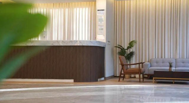 Pilo Serviced Apartments