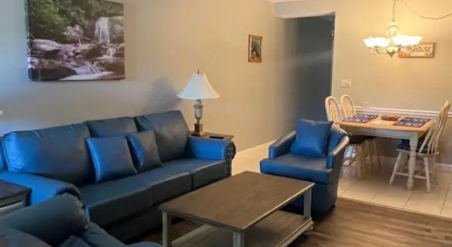 River Place Condos 307