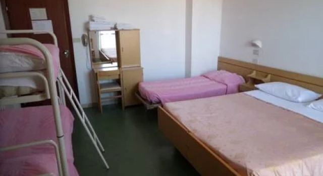 Hotel Savini Rimini, Забронировать Отель Сан Джулиано Римини