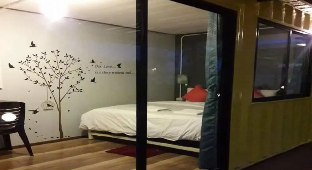 Aonang Bedboxx
