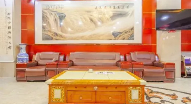 Bulaoquan Business Hotel, Book Hotel Fenyang Shanxi