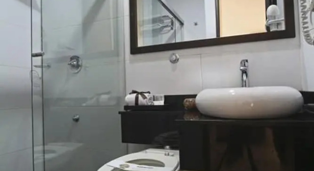 Номер Standard Hotel Kahvé