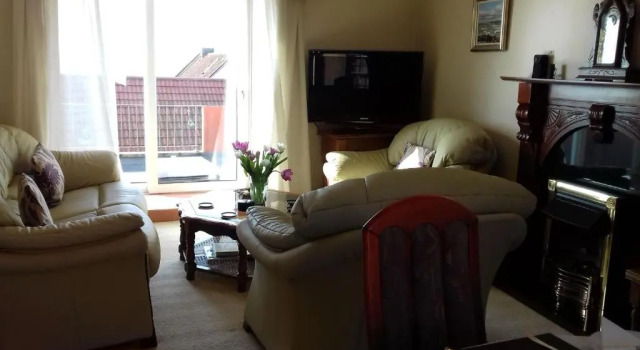Номер Standard B&B at 37