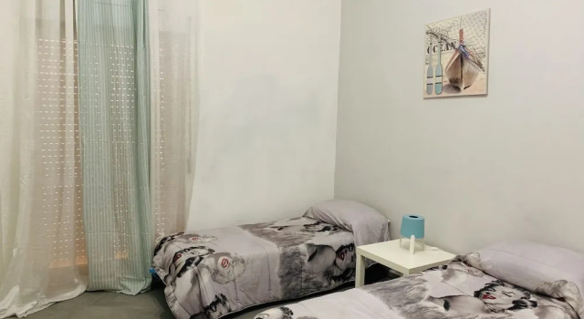 Casa Nanà, Забронировать Отель Неаполь Кампания, рядом с Ospedale degli Incurabili