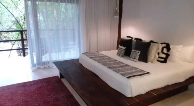 Camera Standard Amor Rooms
