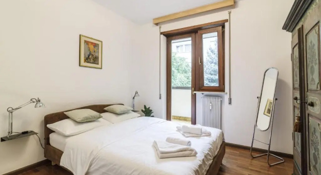 Apartment Cavour 1