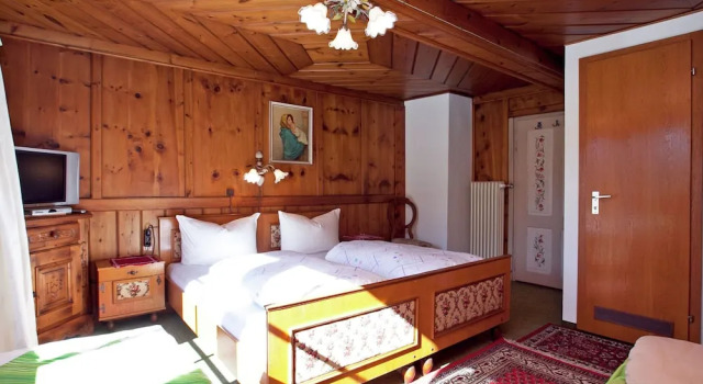 Pretty Holiday Home in Uderns near Ski Area, Забронировать Отель Удернс Фюген