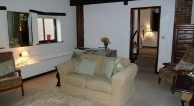 The Hayloft and Stables at Greystones, Varaa Hotelli 3 tähden hotellit kohteessa Merseyside, 3*