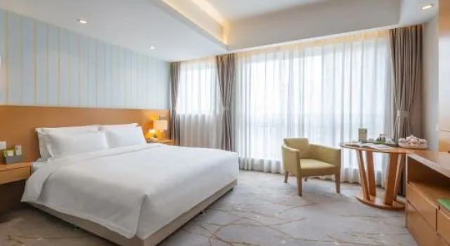 Люкс Business Yifan Hotel