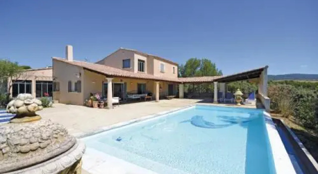 Holiday home Route de Murs, Vaucluse L-886, Rezervovat Hotel Murs Luberon