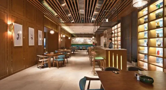 Mehood Lestie, Xian North Second Ring Daming Palace Wanda, Prenota Hotel Weiyang 