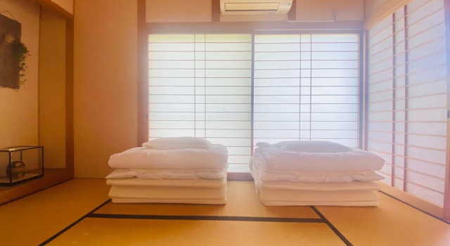 Shimantogawa no yado yuubetei, Book Vacation Home Shimanto Kochi