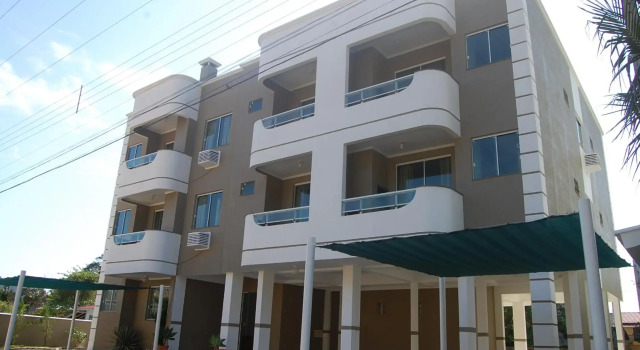 Residencial Milena e Michele