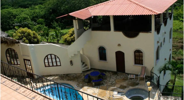 Апартаменты Premium Casa Bahia Hotel