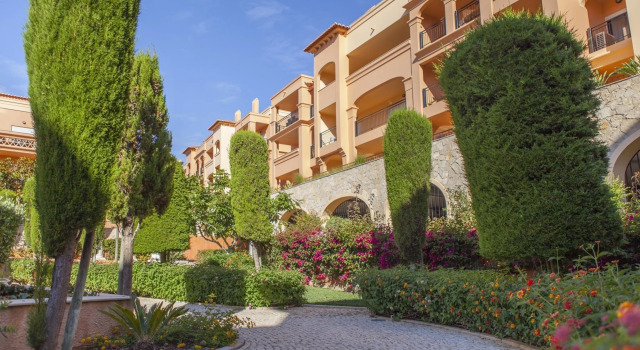 B27 - Luzbay 2 Bed Apartment, Boek Appartement Luz Albufeira