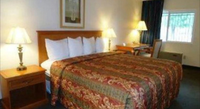 Best Western Inn Of Hemet