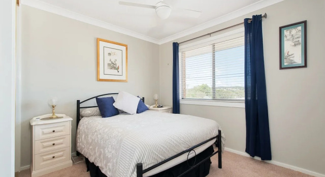 Surfair, Unit 1/24 Marine Drive