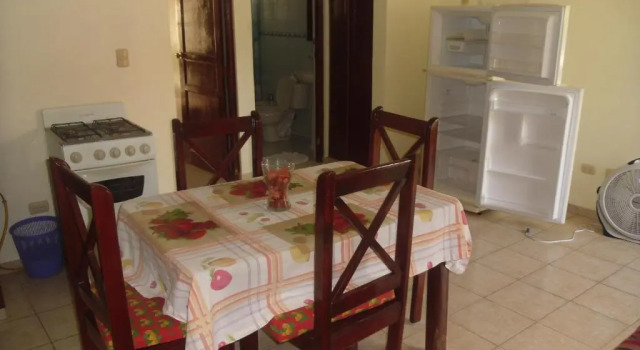 Residencial El Mirador