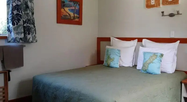 Номер Standard Edens Edge Lodge