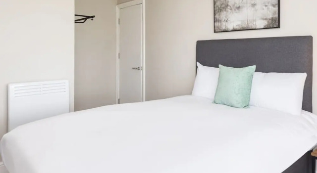Студия Host Stay Clifton Studio 5