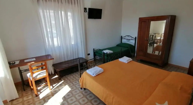 B&B La Porta Del Cilento, Book Bed and Breakfast Capaccio Paestum Salerno