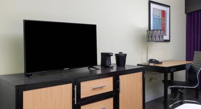 Четырёхместный номер Standard La Quinta by Wyndham Hinesville - Fort Stewart