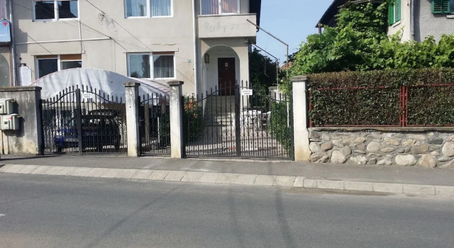 Anda Residence, Varaa Hotelli Sibiu 