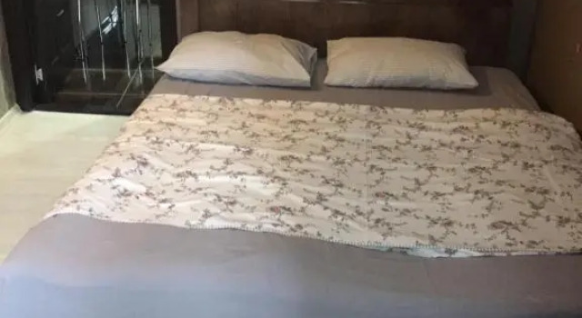 Коттедж c 1 комнатой house