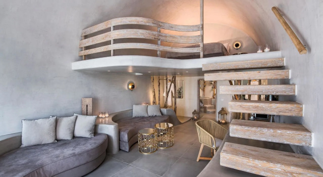 Athina Suites