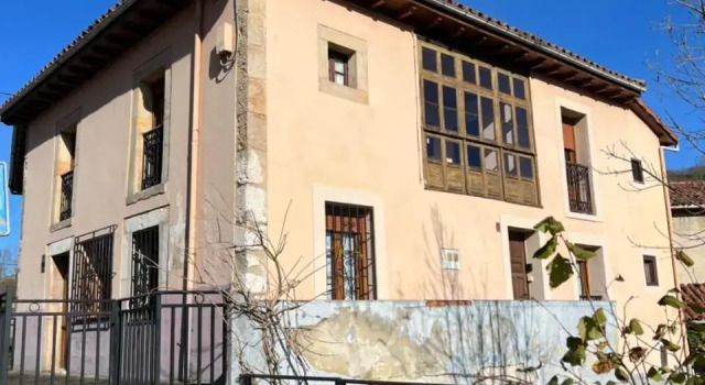 Casa El Cuetu II Cabrales, Prenota Hotel  