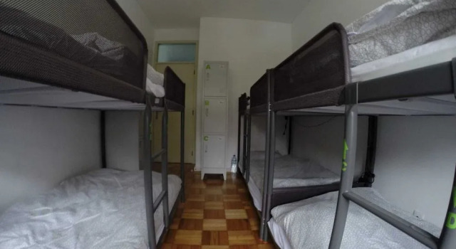 Pilar Hostel, Забронировать Хостел Хостелы Порту, рядом с Shopping Cidade do Porto, Хостел