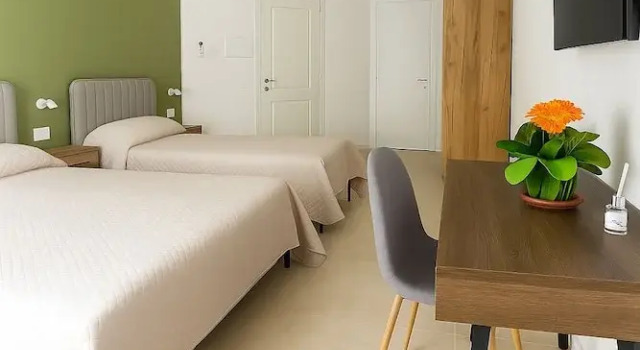 4 Seasons Roma Trastevere, Prenota Affittacamere Trastevere Roma