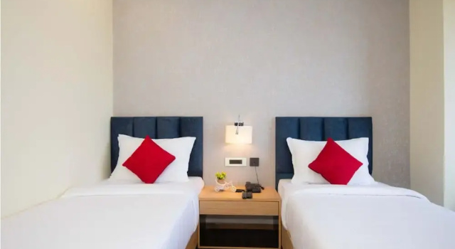 Hotel avadh classio near by ram mandir, Réserver Hôtel Faizabad 