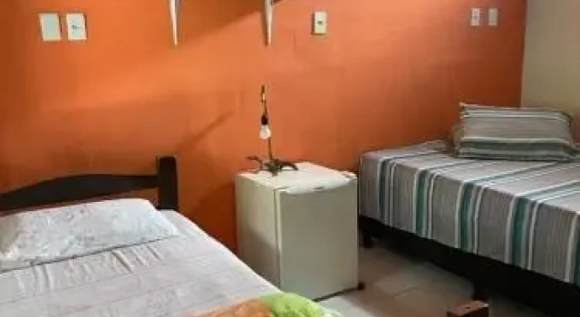 Pousada Retiro das Dunas