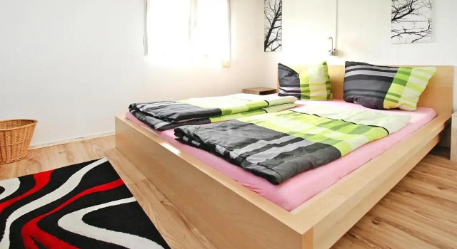 Bungalow, Wernsdorf, Reservar Casa de férias Koenigs Wusterhausen Brandemburgo