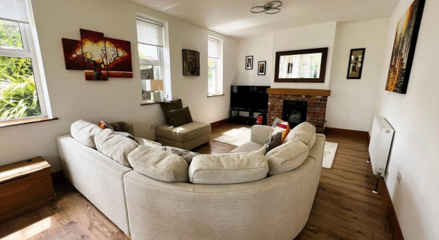Littlestairs - Pet friendly