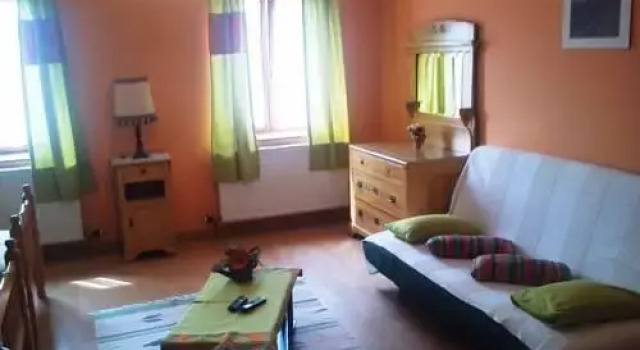 Gîtes Cathel Et Salmele, Boek Hotel Westhoffen Elzas