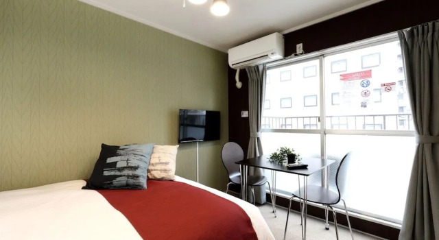 Smart Stay 3 by Residence Hotel, Prenota Hotel Hakata 
