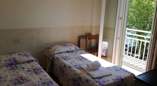 Hotel Belvedere