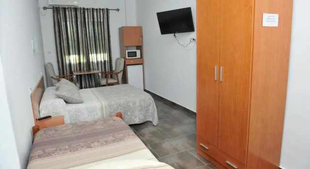 Номер Standard Hostal Via Del Caminante