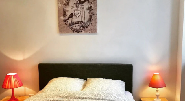 Le Charles Inn, Rezervasyon Otel Dijon 