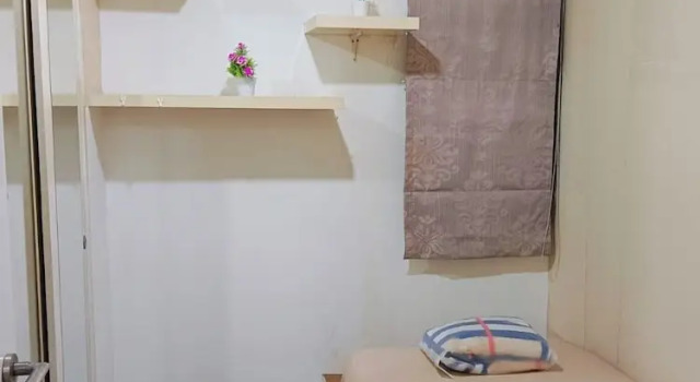 Standard Zimmer Siginjae Rooms