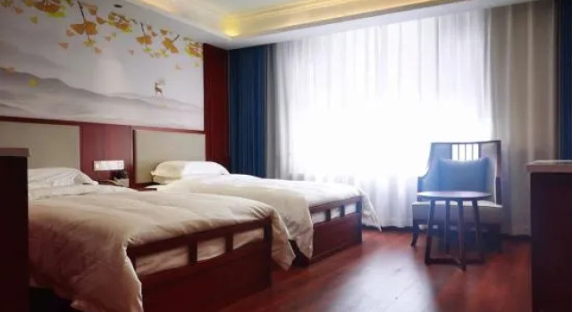 Suite Kerry Hotel