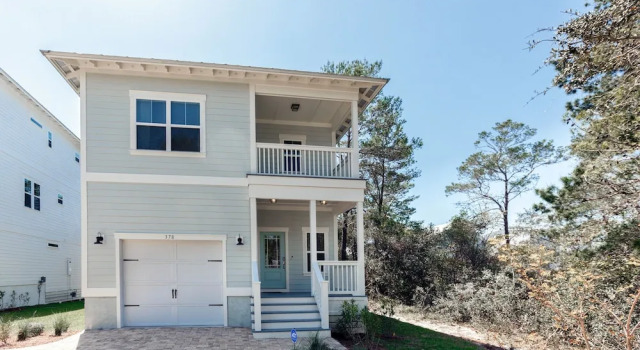 Prime Locale - 3 Br Home