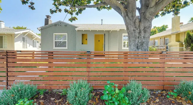 Коттедж Walk to Dtwn San Jose & Sjsu: Charming + Cozy Gem!